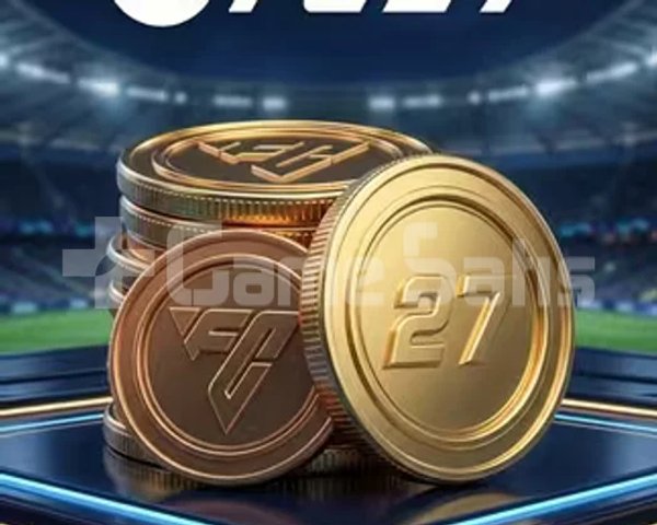 Fc 27 1m coin Pc