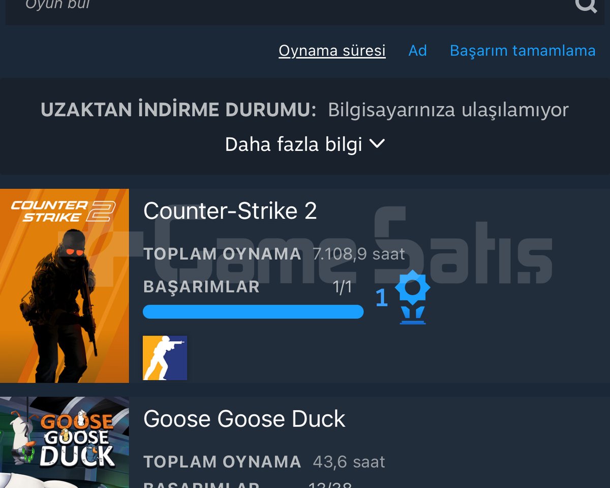 32 SEVİYE STEAM HESABI CS2 SEÇKİN 350