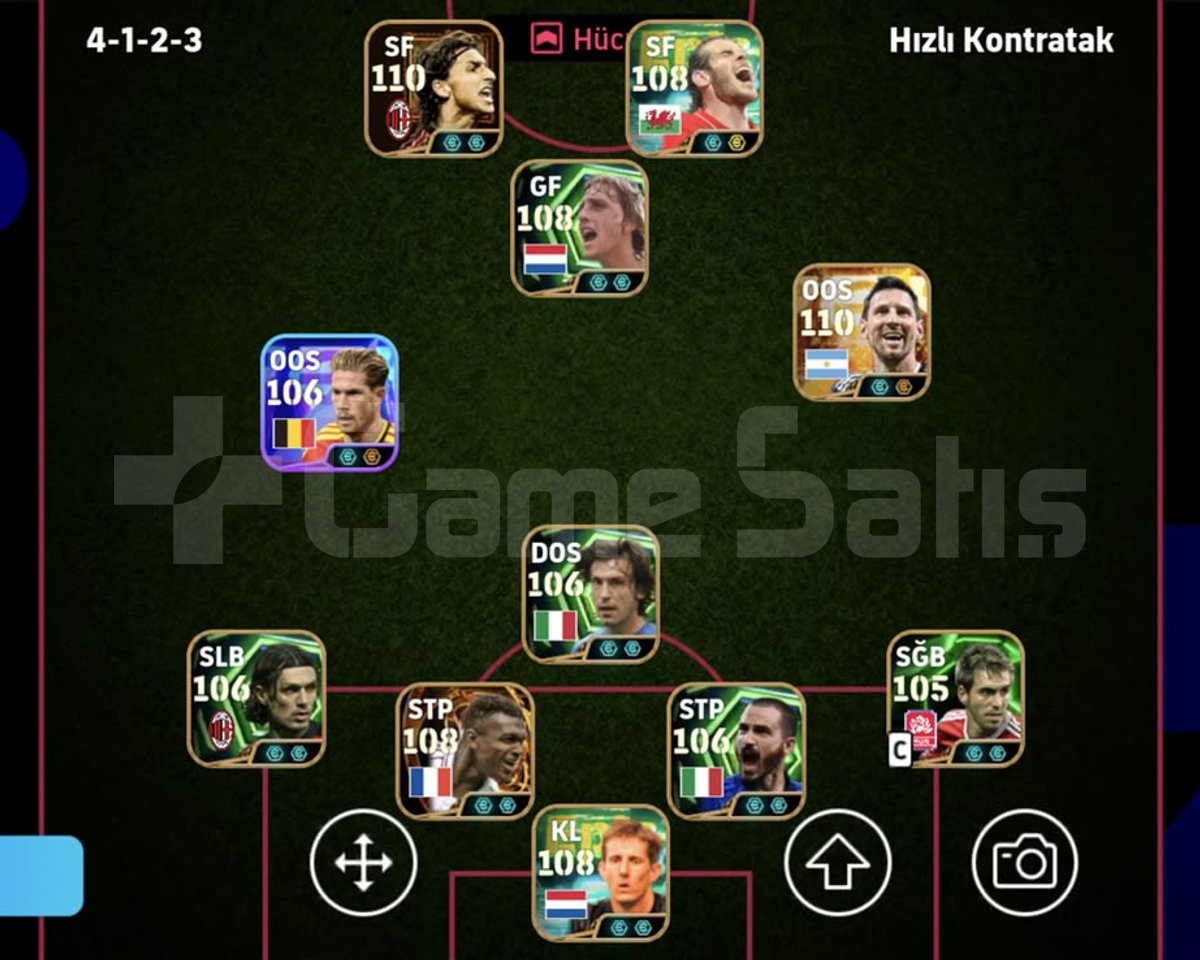 TEK BAĞ KONAMİ 3342 SAĞLAM KELEPİR