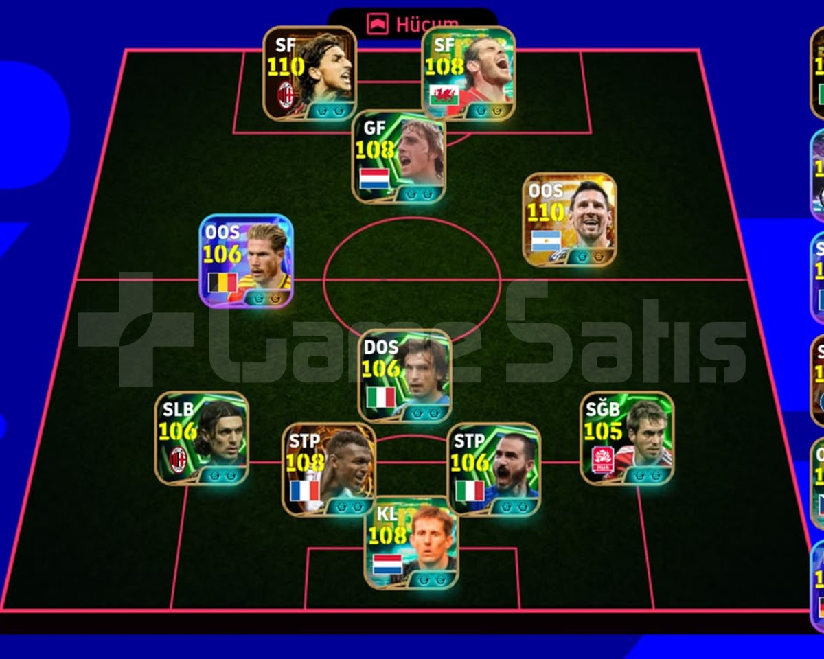 TEK BAĞ KONAMİ 3342 SAĞLAM KELEPİR