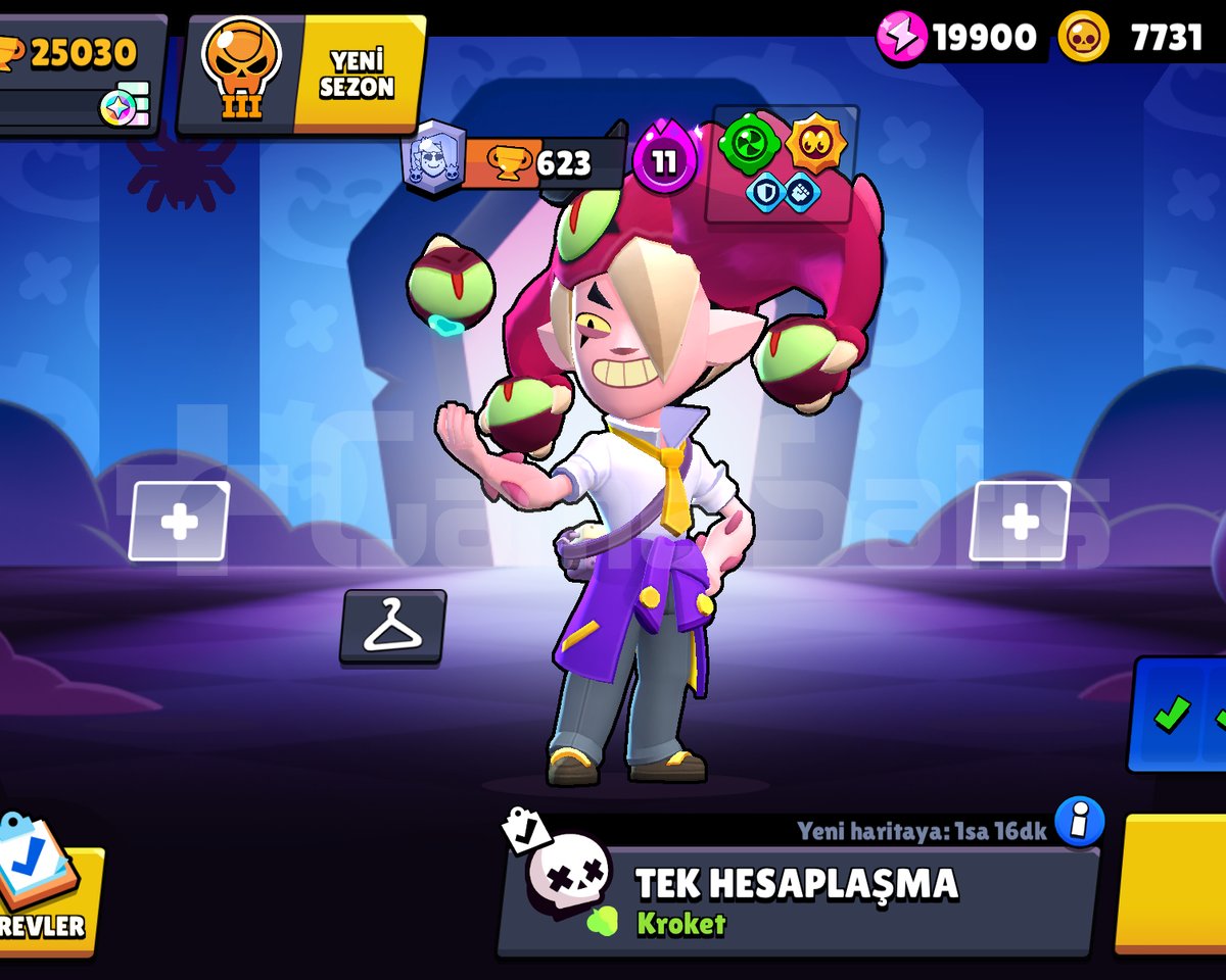 BS 25 K SAĞLAM HESAP