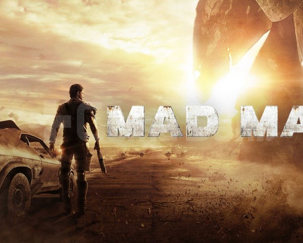 Mad Max