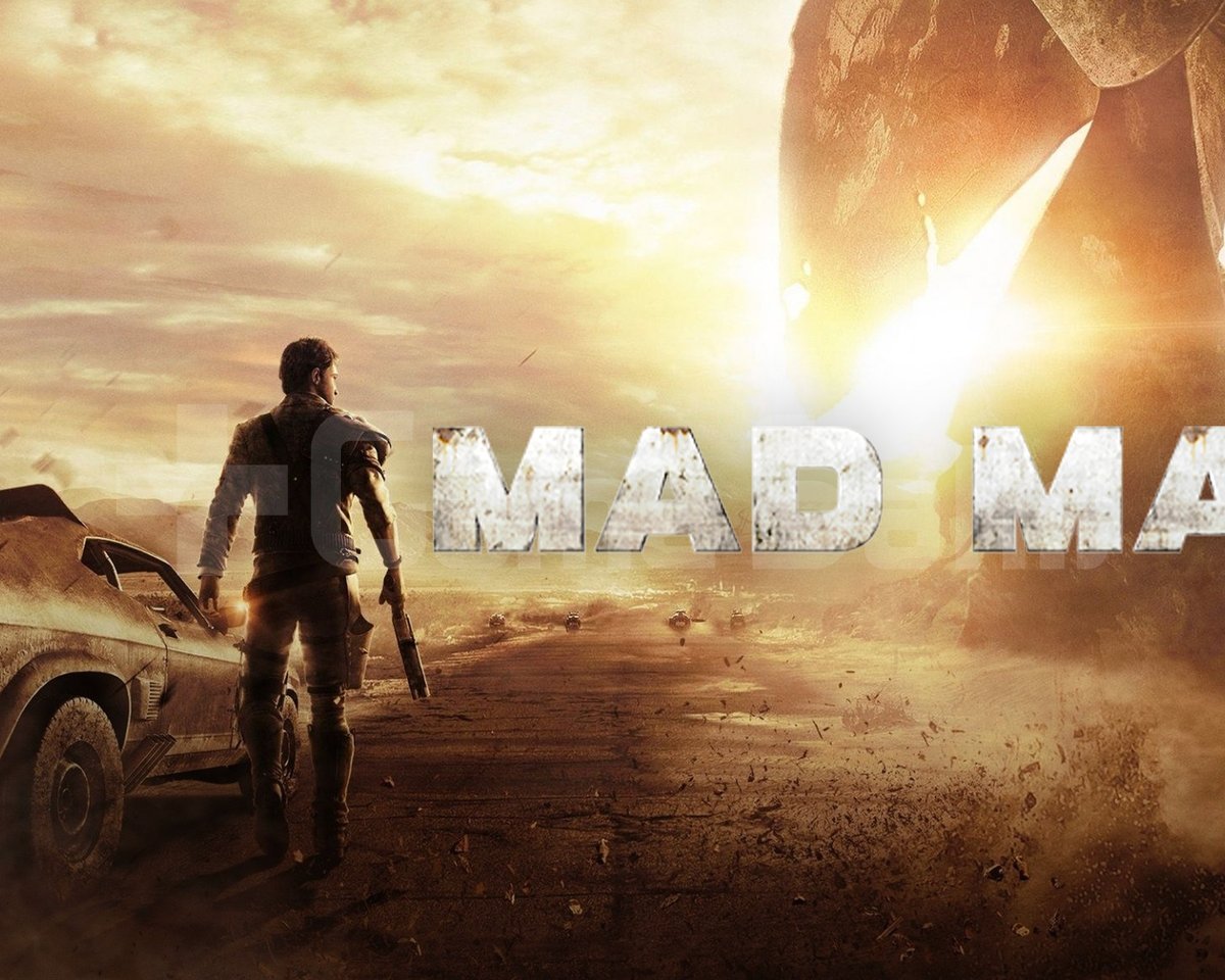 Mad Max