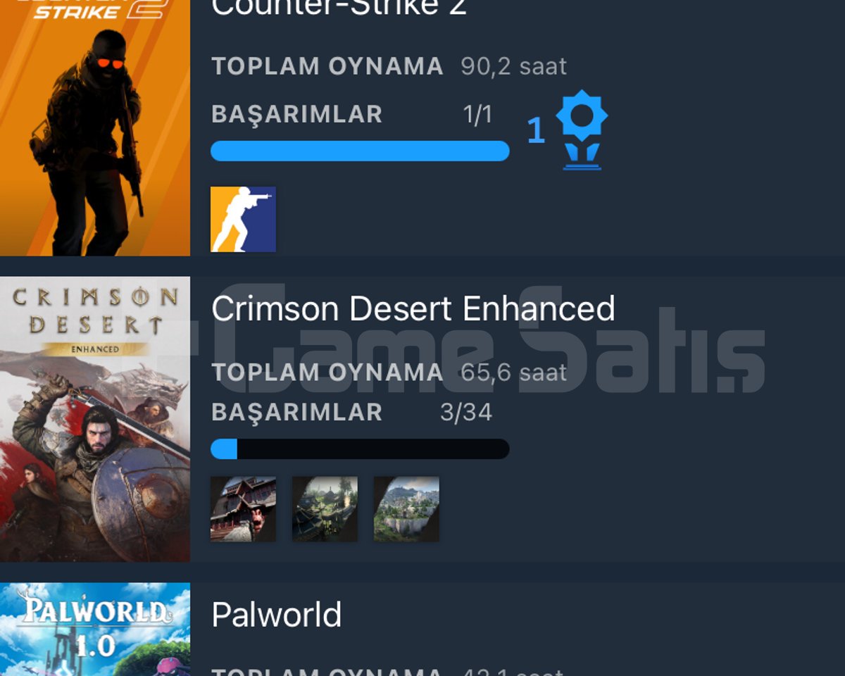 Rust bol dlcli steam hesabı