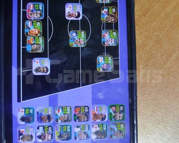 Çok güzel futbol hesabı
