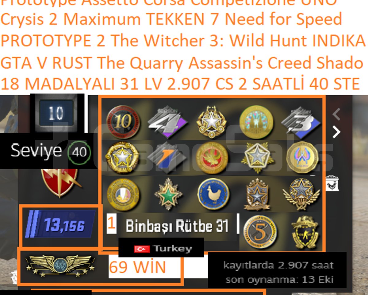 GTA V RUST The Quarry Assassins Creed S