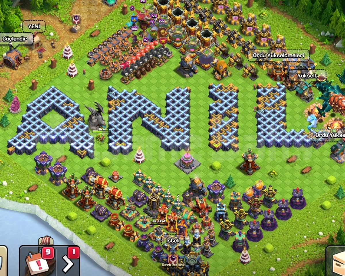 TH17 AĞIR SAVUNMALARI İYİ DURUMDA