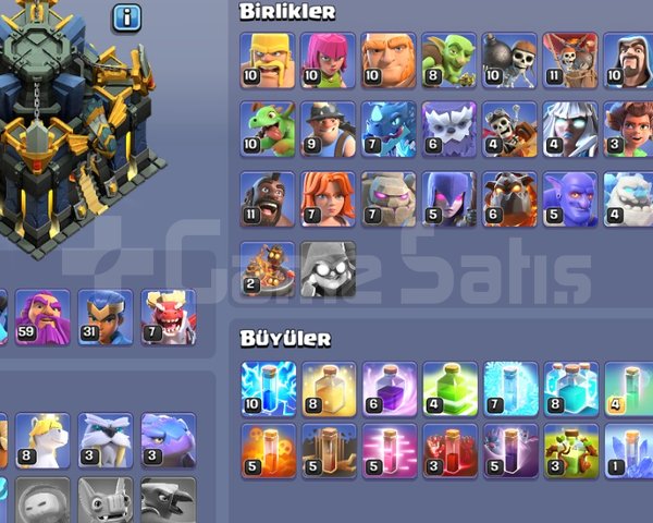 TH17 AĞIR SAVUNMALARI İYİ DURUMDA
