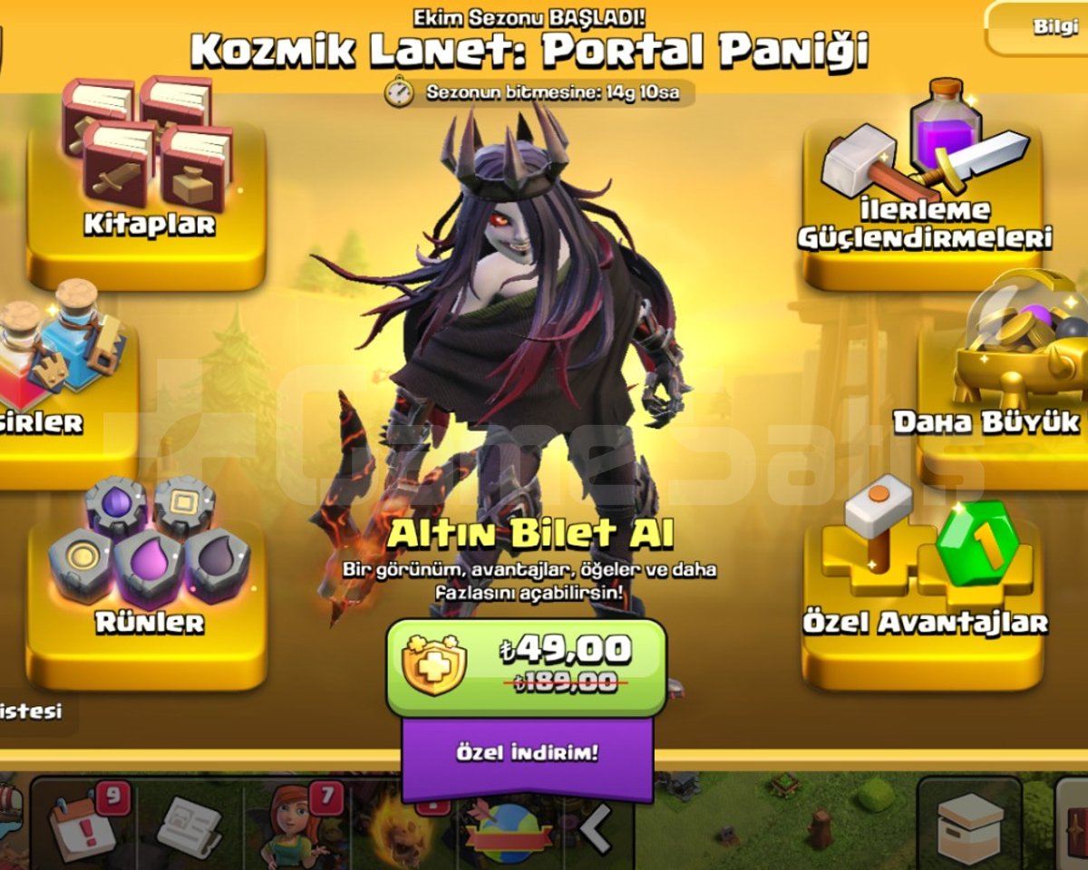 TH12 YAN HESAP YAPILABİLECEK GÜZEL HESAP