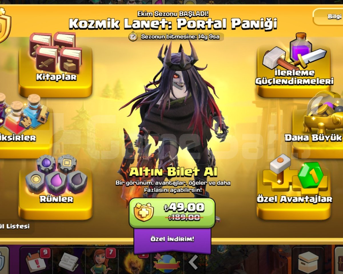 TH11 MAX + MAX FULL + FULL