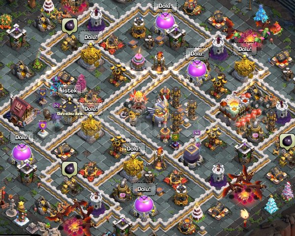 TH11 MAX + MAX FULL + FULL