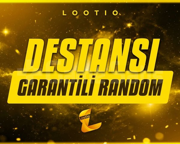 PUBG MOBİLE DESTANSI GARANTİ
