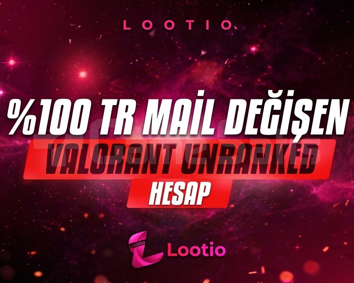 100 TRRANKED READY MAİL DEĞİŞEN