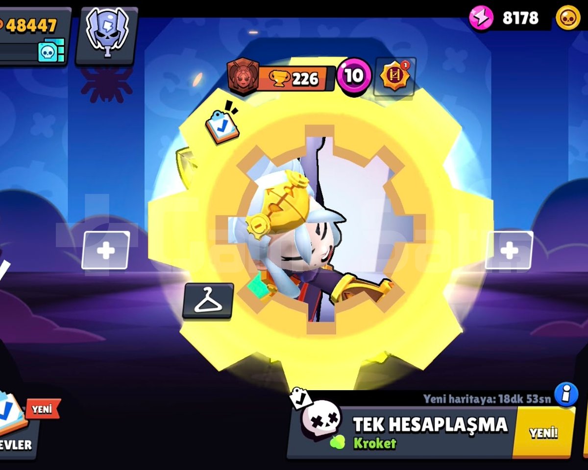 DOLU HESAP KAÇMAZ!!!!1