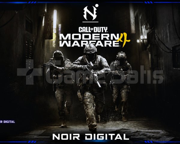 Call of Duty Modern Warfare 4 PS5/PRO