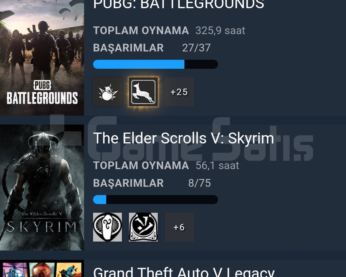 SAĞLAM BOL OYUNLU