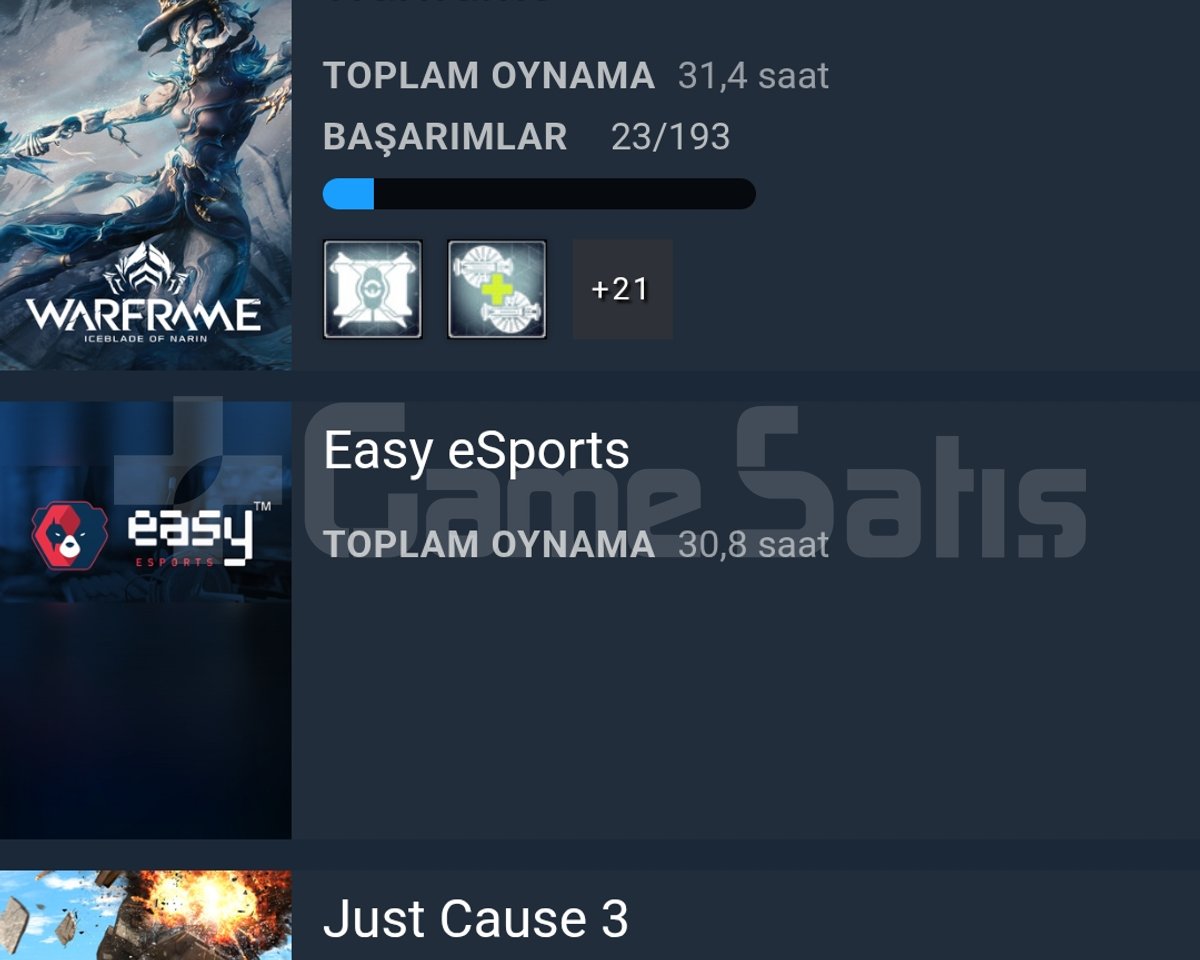 SAĞLAM BOL OYUNLU