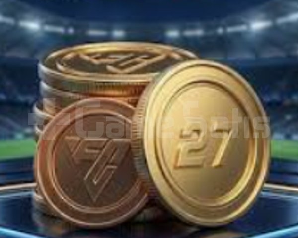 FC27 COIN PC 500K