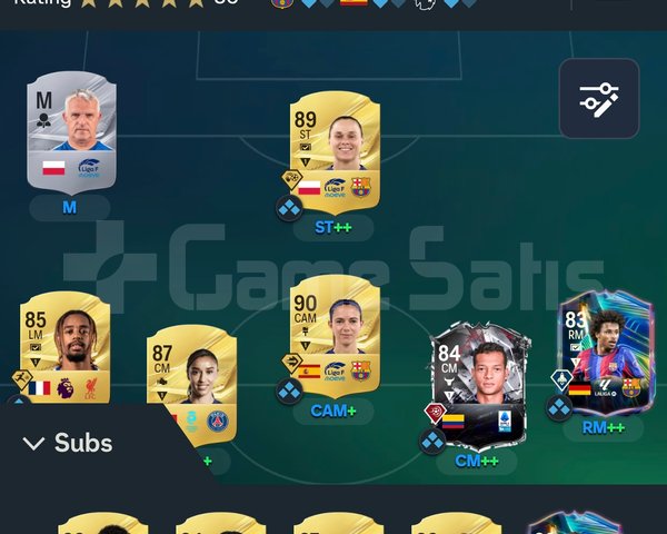 PlayStation 1.4m coins