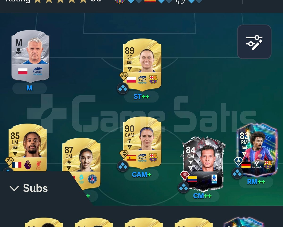 PlayStation 1.4m coins