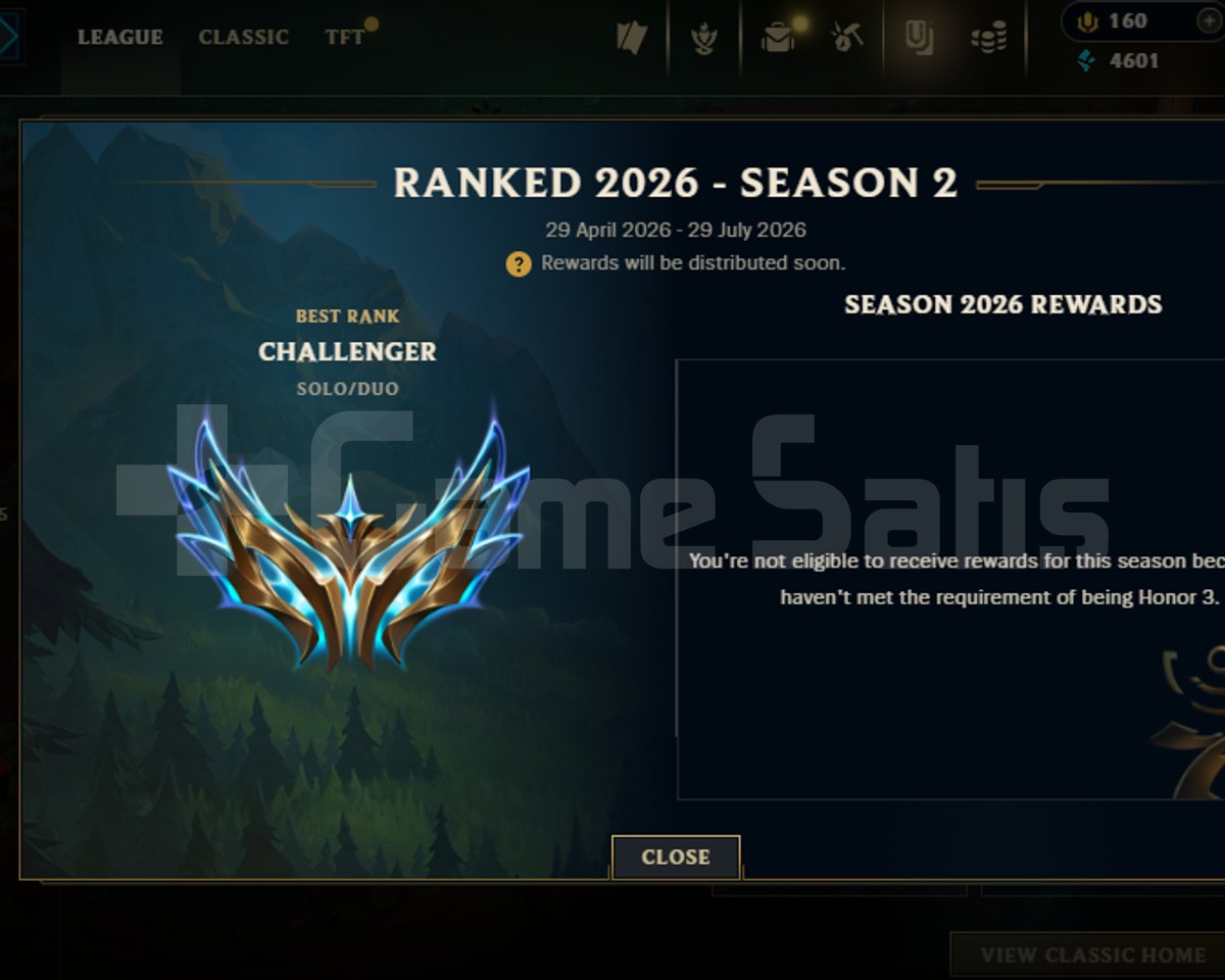 Tr rank 1 west chall oyuncudan koçluk