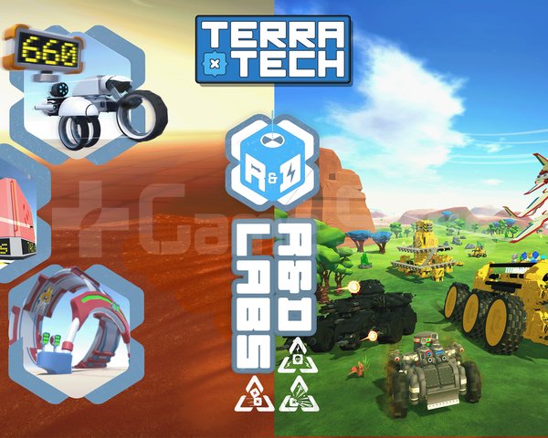 TerraTech