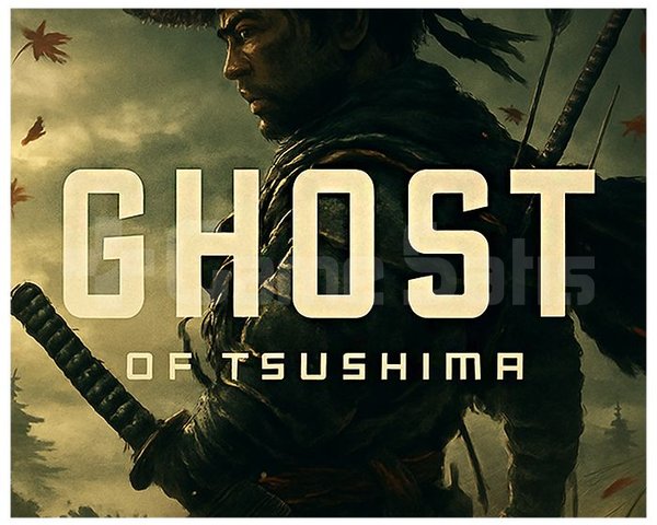 Ghost Of Tsushima Yönetmenin Sürümü