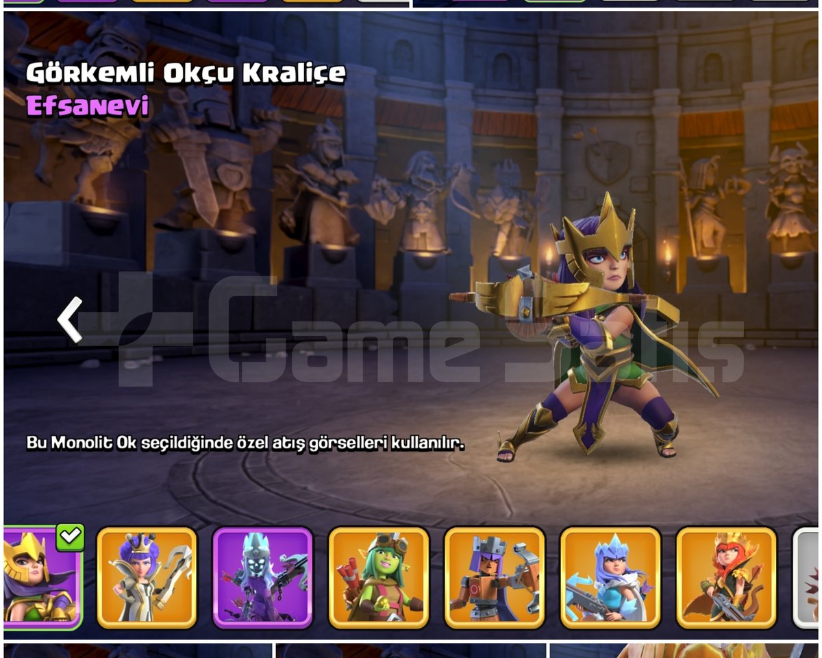 FULL+FULL HERSEYİYLE EKİPMANLAR DAHİL