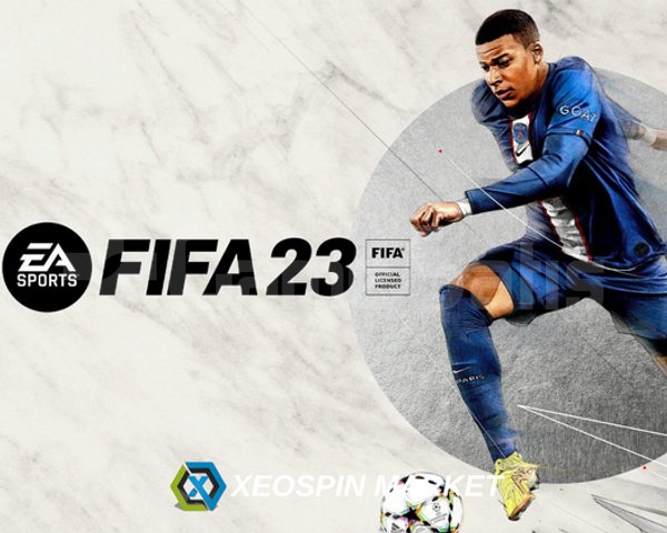 FİFA 23 + OTO GUARD + OTO TESLİM