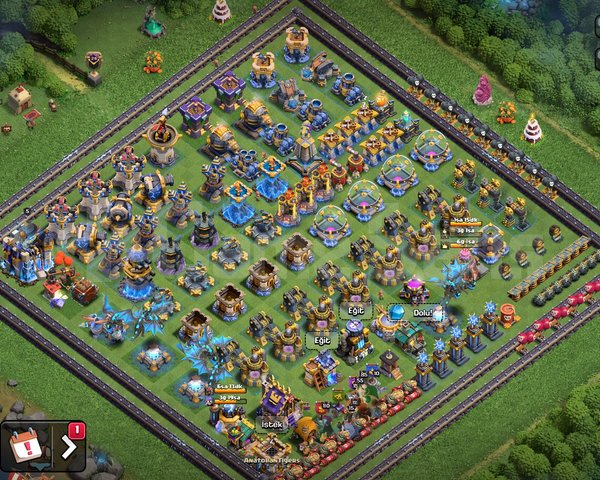BB18 FULL HESAP