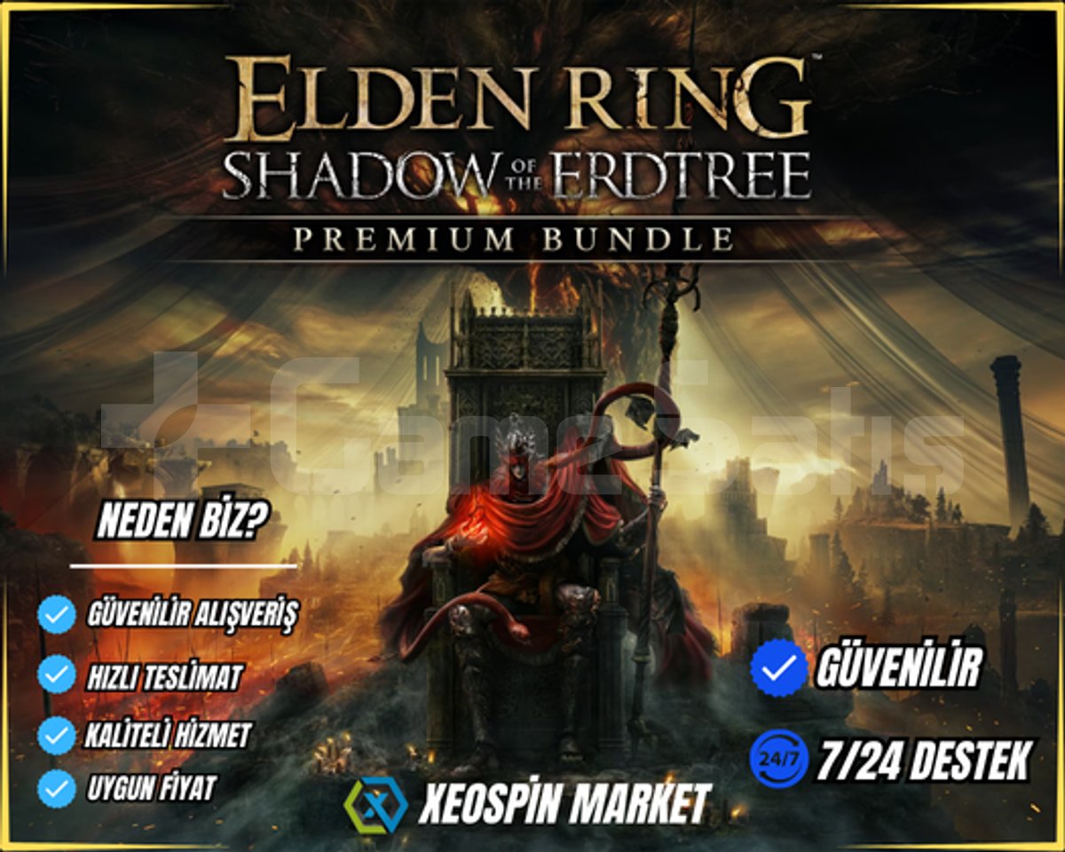 Elden Ring Shadow Of Erdtree