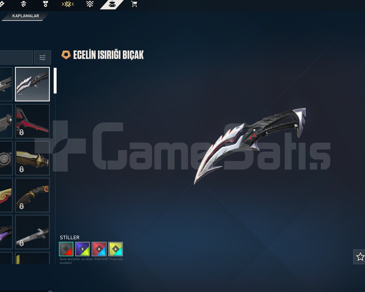7+ VPli Skin, 20+ Battle Pass Skini