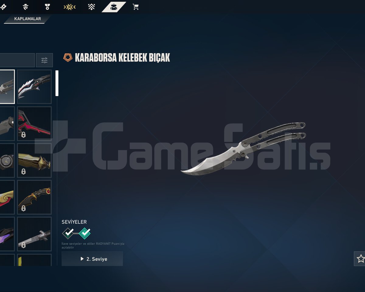 7+ VPli Skin, 20+ Battle Pass Skini
