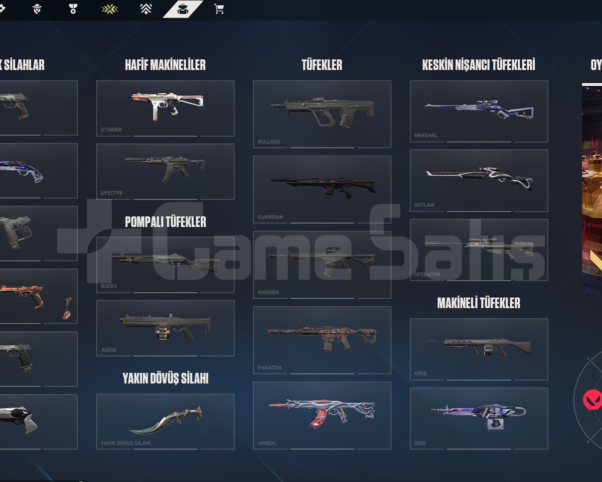 20000+VP, 10+ VP skini, 46 Level, Full