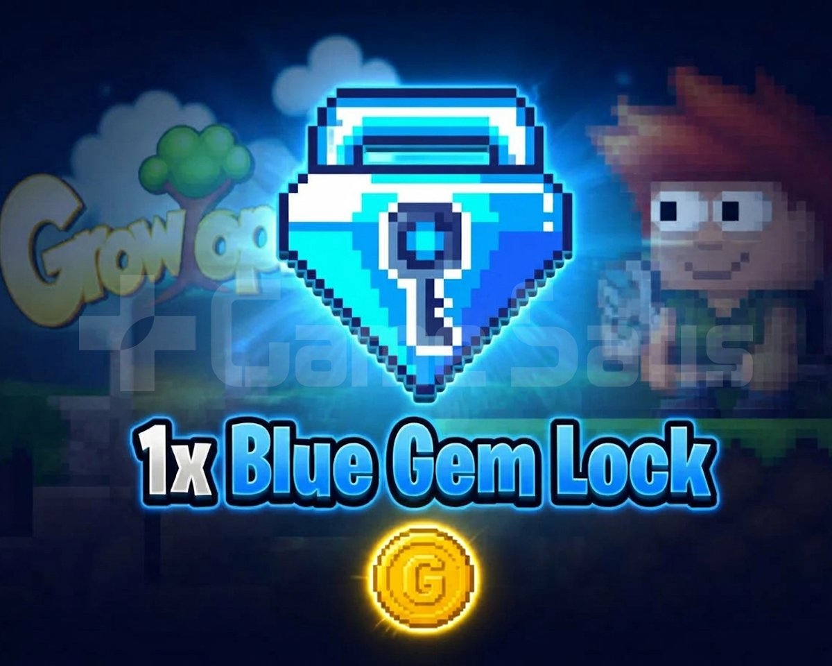 60 adet diamond lock