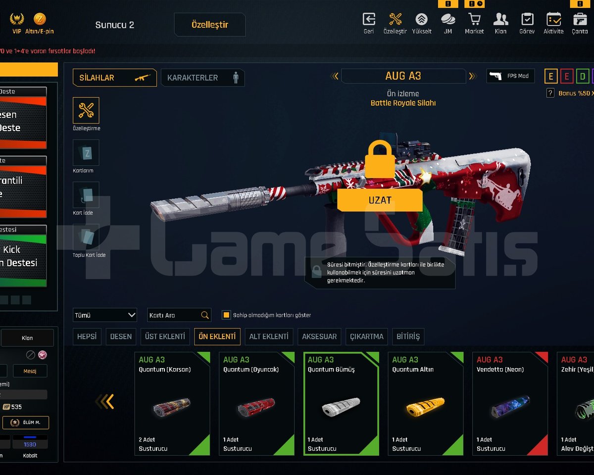 T-11 LVL ÖZELLEŞTİRME DELİSİ HARİKA ÇAR