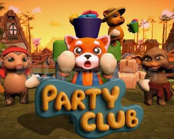 Party Club