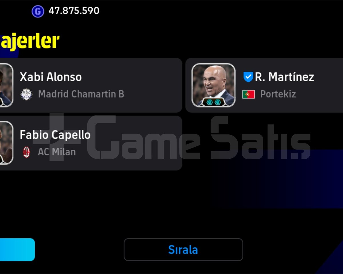 3288KGTEK BAG, QUARESMA GULLİT,Lİ ĞLAM