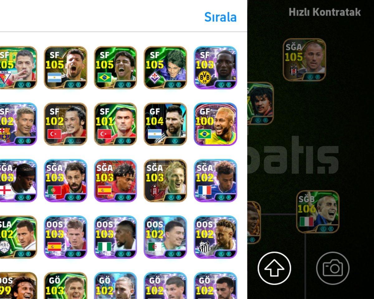 3288KGTEK BAG, QUARESMA GULLİT,Lİ ĞLAM