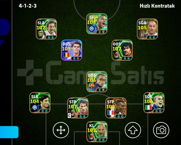 3288KGTEK BAG, QUARESMA GULLİT,Lİ ĞLAM