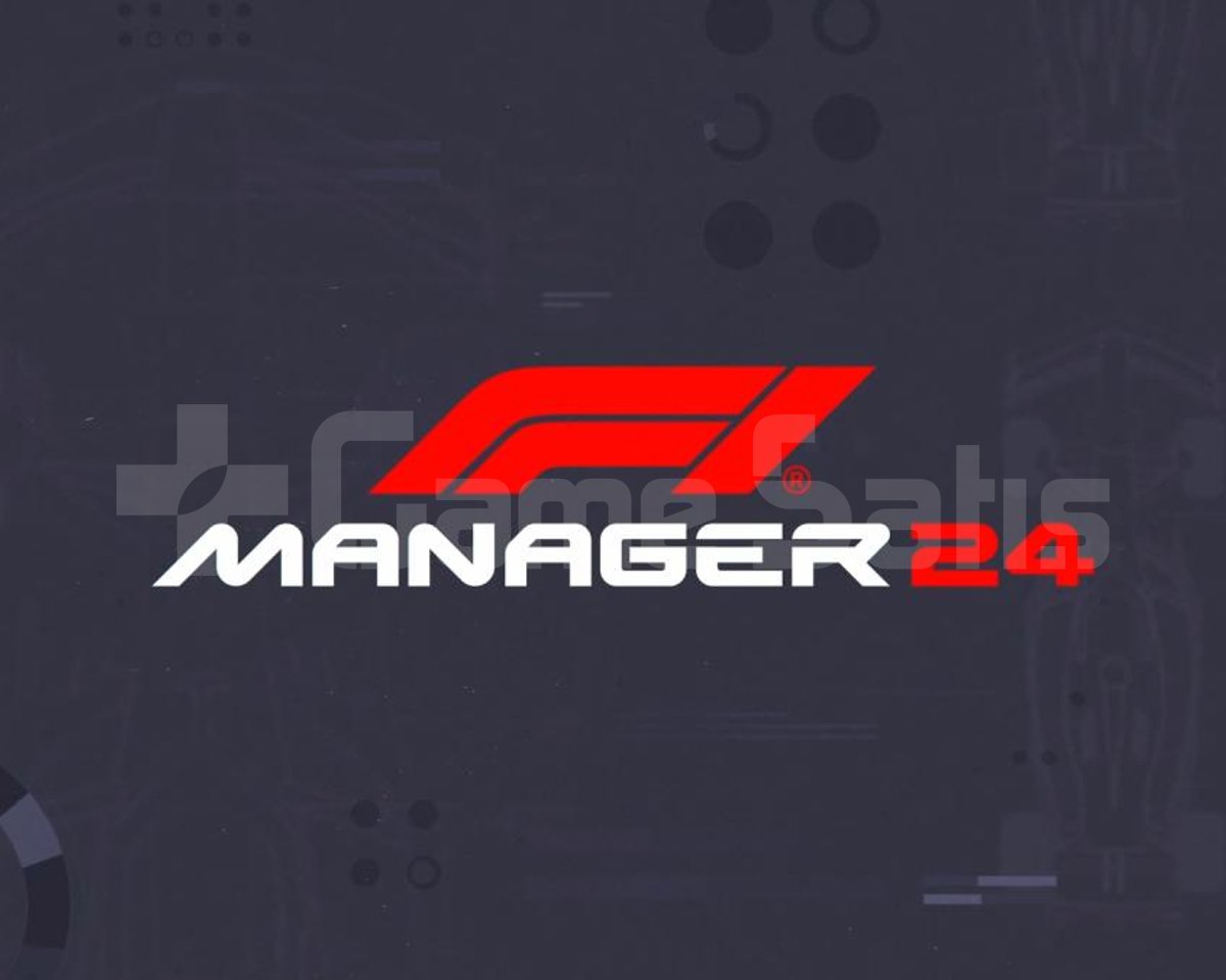 F1 Manager 2024