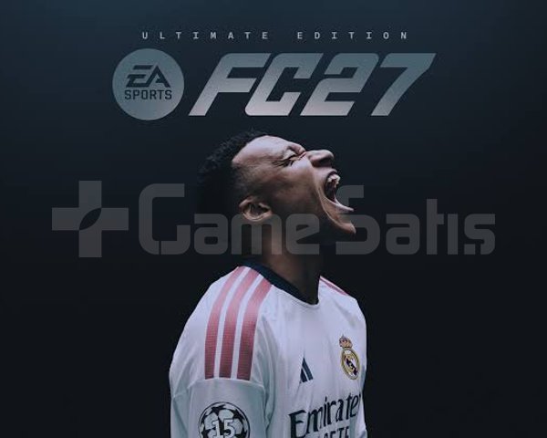 FC 27 Ultimate Edition