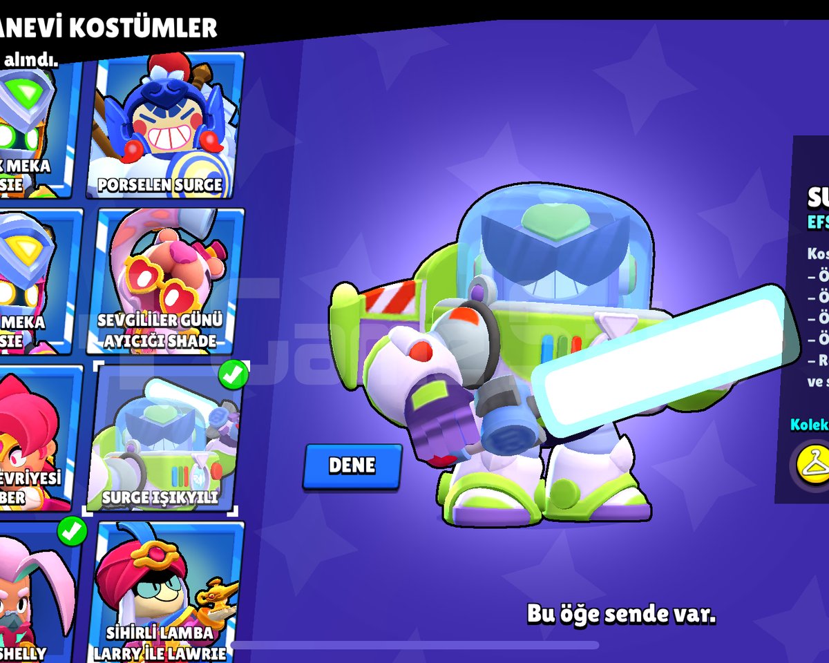 106K 600 ELMASLI HESAP SATIS!!
