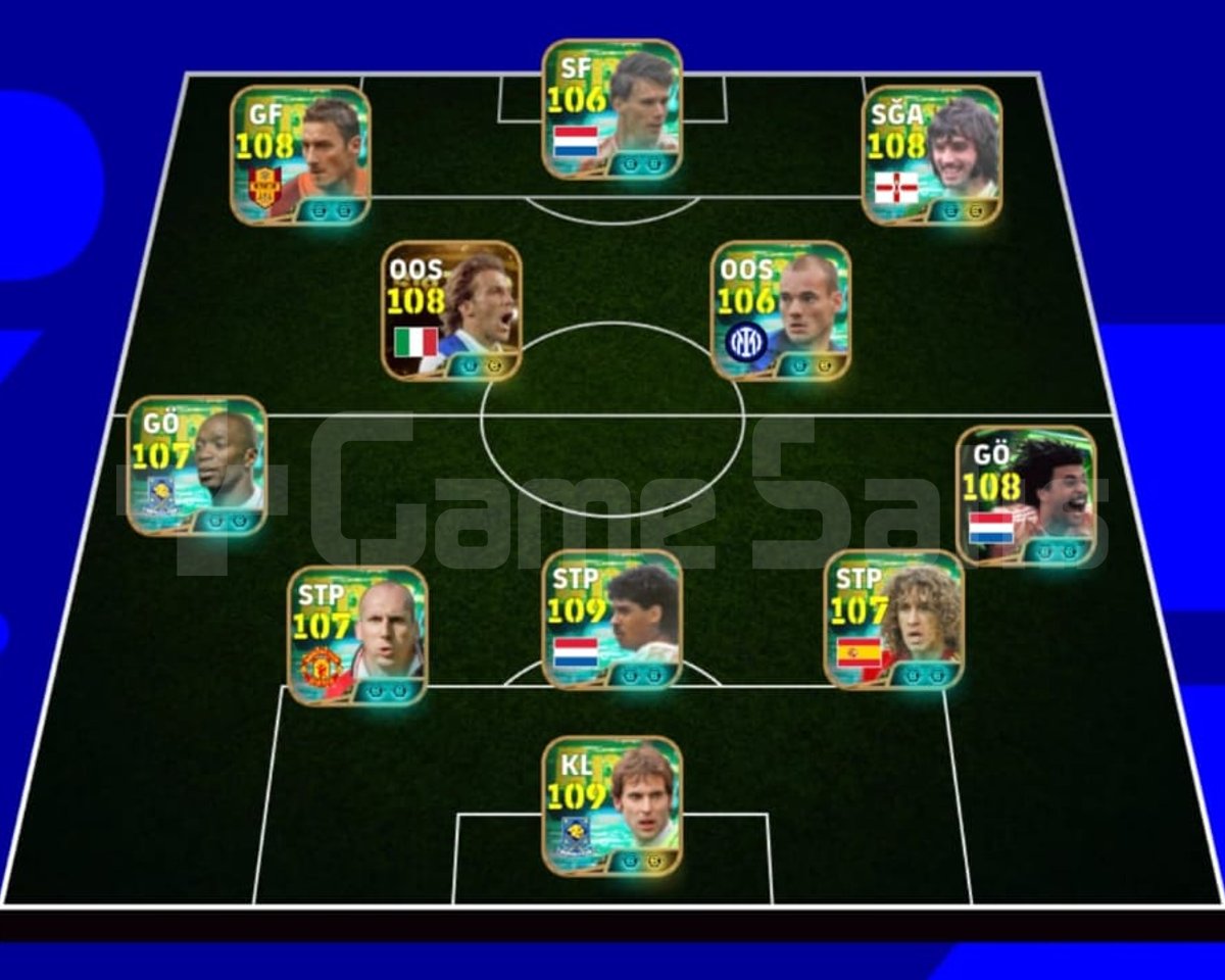 3311 109 best 108 totti