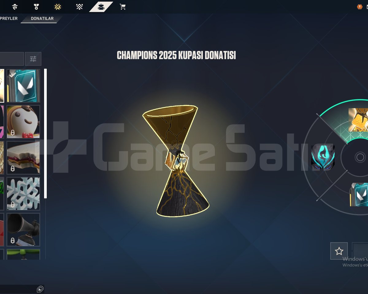 TR I Mail Değişen I Old İmmo I Champıons