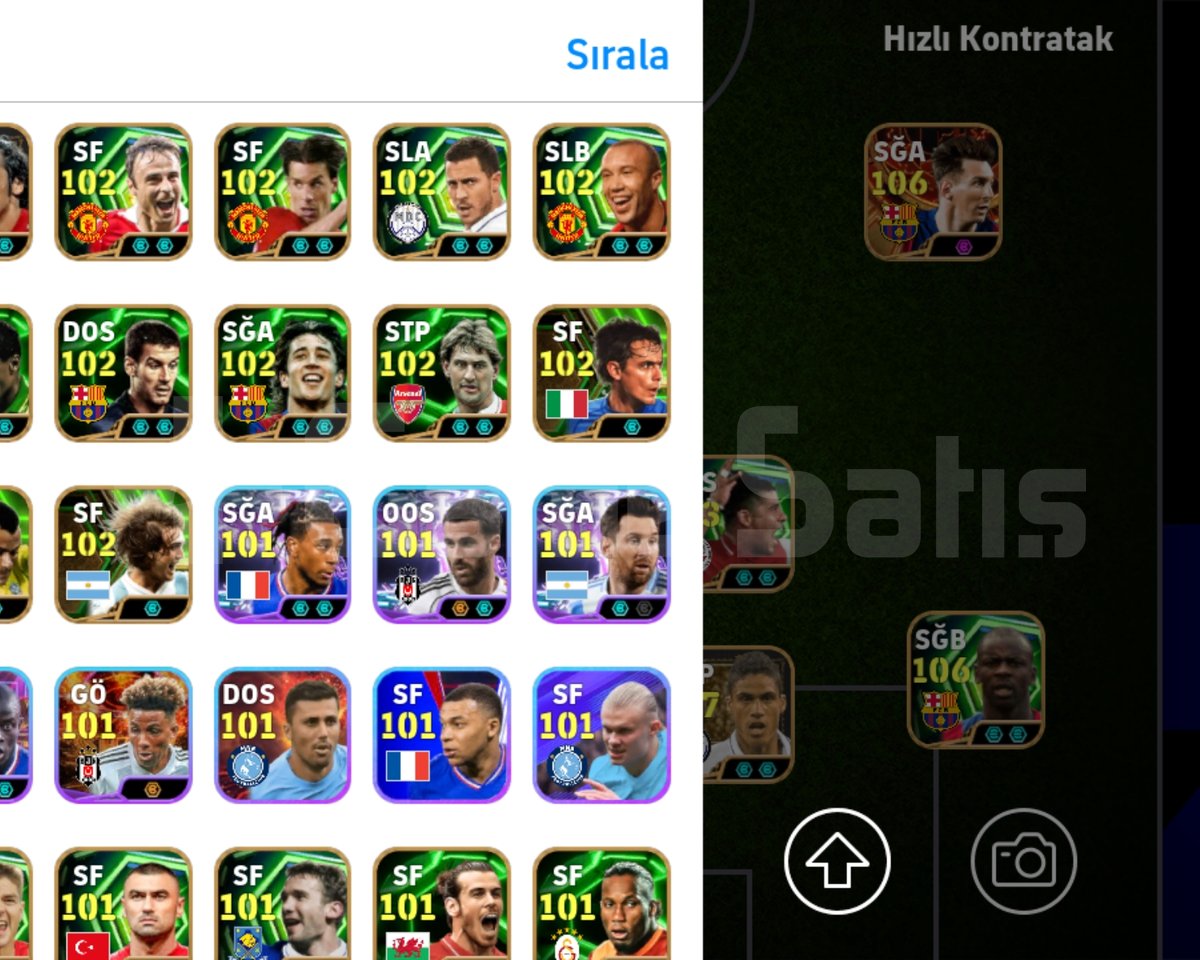 Tek bağ meta oyun hesabı