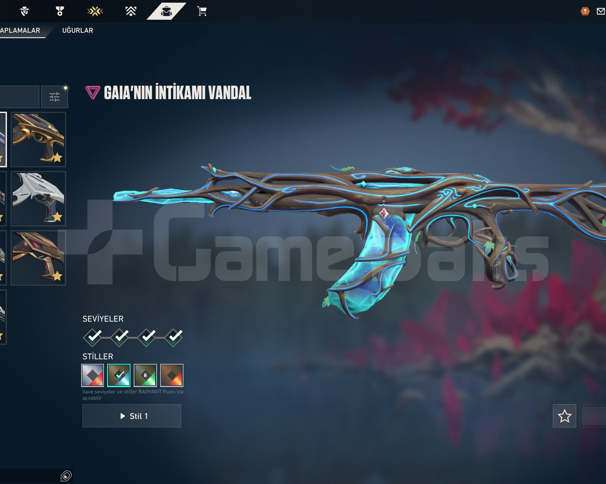 YUKSEK MMR İÇİ DOLU SATILIK HESAP