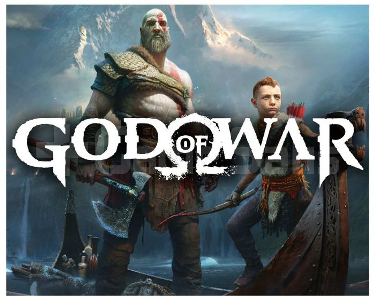 GOD OF WAR
