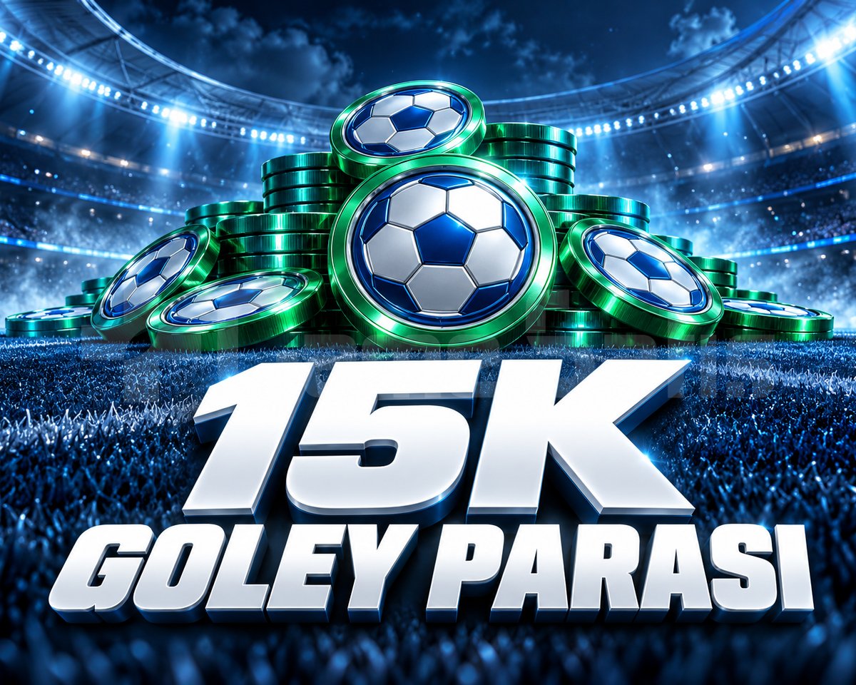 GOLEY REVİVAL | 15.000 GP | Komisyonsuz