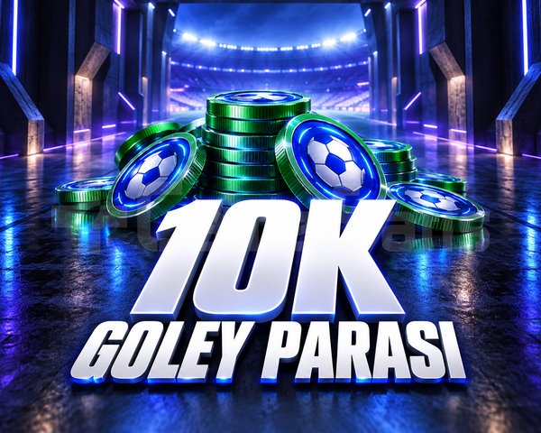 GOLEY REVİVAL | 10.000 GP | Komisyonsuz